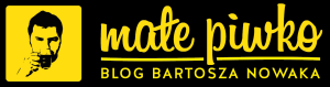 Małe Piwko Blog